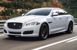 Аренда Jaguar XJ в Ставрополь